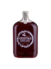 Griotka Bartida 1l 20%