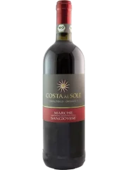 Cantine Volpi Sangiovese BIO 2020 (id:68337)