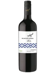 Morande Mancura Carmenere 2020