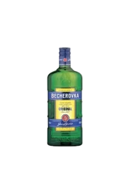 Becherovka 0,5l 38%