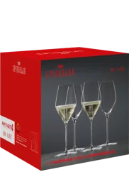 Set Sklenice Spiegelau Hi-Lite Na šampaňské víno 3+1 (id:910002608)