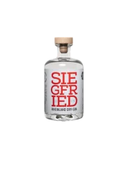 Gin Siegfried Rheinland Dry Gin 0,5l 41% (id:910003216)