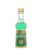 Absinth Hills 0,05l 70%