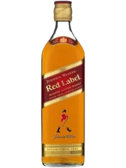 Johnnie Walker Red Label 0,35l (id:131653)