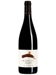 Maison Piron Morgon Cote de Py AOP 2022 Double Magnum 3l (id:650013)