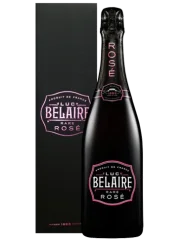 Luc Belaire Rare Rosé Extra Dry (id:91552)