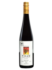 Vican Merlot moravský dub Výběr z hroznů 2022 (id:910000577)