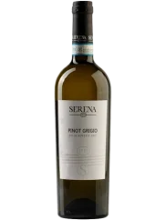 Serena Pinot grigio (Rulandské šedé) DOC delle Venezie (id:9060022)