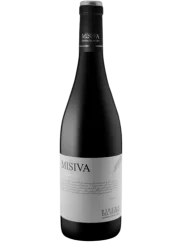 Azabache Crianza Misiva Ribera Duero 2021 (id:66390)