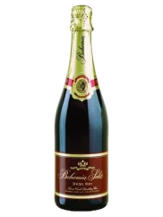 Bohemia Sekt Regia Demi Sec červená (id:92537)
