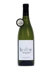 Kolby Rulandské bílé 2019, výběr z hroznů (id:910000174)