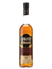 Rum Cubaney Magnífico 12YO 0,7l 38% (id:120903)