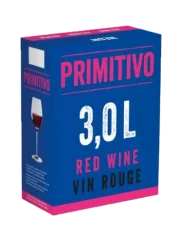 NEON Primitivo Bag in Box 3l