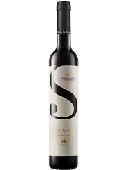 Topolčianky Frankovka Modrá slamové víno 2019 0,2l (id:910000508)