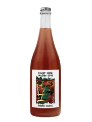 Dobrá Vinice Pinot Noir Rubín 2018 (id:14707)