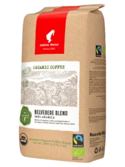 Káva Julius Meinl Originals Bio FT Belvedere Blend 1kg (id:910002025)