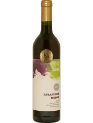 Chrámce Rulandské modré košer 2015 (id:910000027)