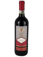 Azienda Uggiano Chianti Prestige DOCG 2020