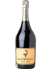 Billecart-Salmon Brut Rosé