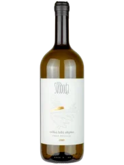 Svoboda Velká bílá slípka MAGNUM 1,5l - pro Registrované (id:910000385)