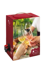 Karpatia Modrý Portugal Bag in Box 3l (id:910002475)