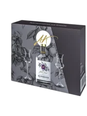 Set Slivovic Anton Kaapl Luxusní dárkové balení 0,5l 47% (id:910001511)