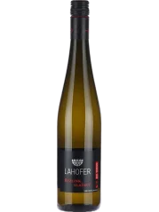 Lahofer Ryzlink vlašský pozdní sběr 2022 (id:16405)