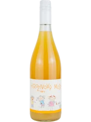Tasovické vinařství Mošt bílý 2024 (id:910000990)