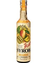 Kitl Syrob Mango 500ml (id:55428)