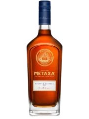 Metaxa 12* 12YO 0,7l 40%