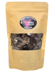 Sušené maso hovězí Spicy Chilli Crispy Meat Chips - extra suché 200g (id:910001934)