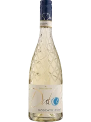 Sansilvestro Moscato d'Asti Dulcis 2025 (id:68653)