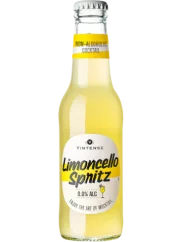Vintense Mocktail Limoncello Spritz 0,2l 0,0% (id:1700021)
