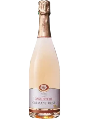 Gisselbrecht Crémant d'Alsace Rosé Brut Magnum 1,5l (id:91517)