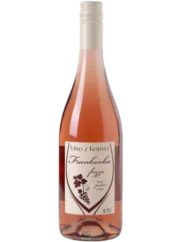 Víno z Kobylí Frankovka Rosé 2021 (id:25310)