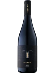 Tesařík Merlot Pozdní sběr 2025 (id:910003899)