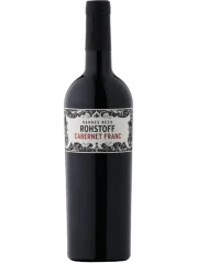 Hannes Reeh Cabernet Franc Rohstoff 2021 (id:910004568)