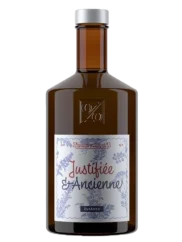 Absinth Žufánek Absinth Justifiée & Ancienne 0,5l 65% (id:103002)
