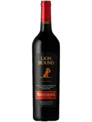 Ridgeback Lion Hound Red Blend 2020 (id:910001116)