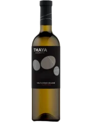 Thaya Veltlínské Zelené Premium Pozdní sběr 2021 (id:30201)