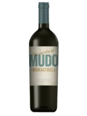 Abanico Gustavete el Mudo Monastrell 2020