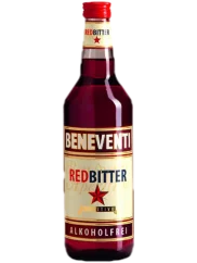 Beneventi Red Bitter 0,7l 0,0% (id:910001533)