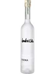 Bartida Babička Original Wormwood 0.7l 40%