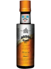 Angostura Aromatic Orange Bitters 0,1l 28% (id:165599)