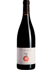 Maison Piron Saint Amour AOP 2024 (id:650003)