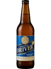 Nealkoholické pivo Pivovar Kotouč Kamenický DRIVER 0,5l (id:910004103)