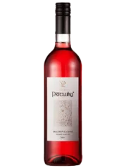 Přítluky Frankovka rosé 2022 (id:910000710)