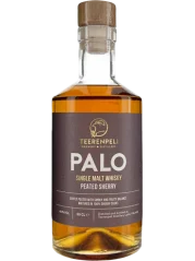 Whisky Teerenpeli PALO Single Malt 0,5l 46% (id:910002646)