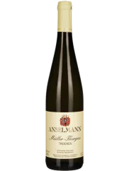 Anselmann Müller Thurgau 2020 (id:60857)