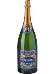 Champagne André Clouet Grande Réserve Brut Magnum 1,5l (id:910004553)